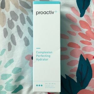 NWT Proactiv Complexion Perfecting Hydrator